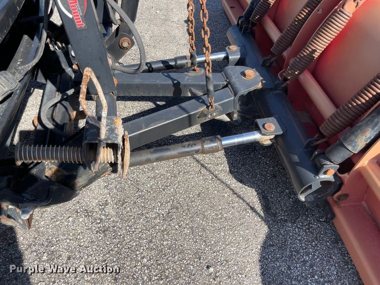 image for item JD9309 2011 Ford F250 Super Duty XL  SuperCab pickup truck