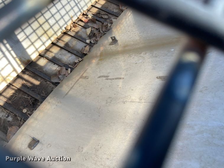 image for item JD9310 2009 Dodge Ram 5500HD  Quad Cab dump truck