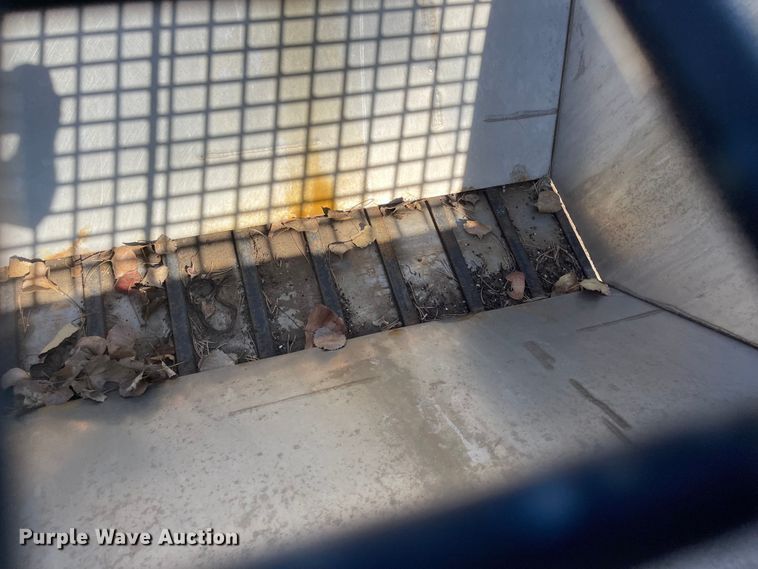 image for item JD9310 2009 Dodge Ram 5500HD  Quad Cab dump truck