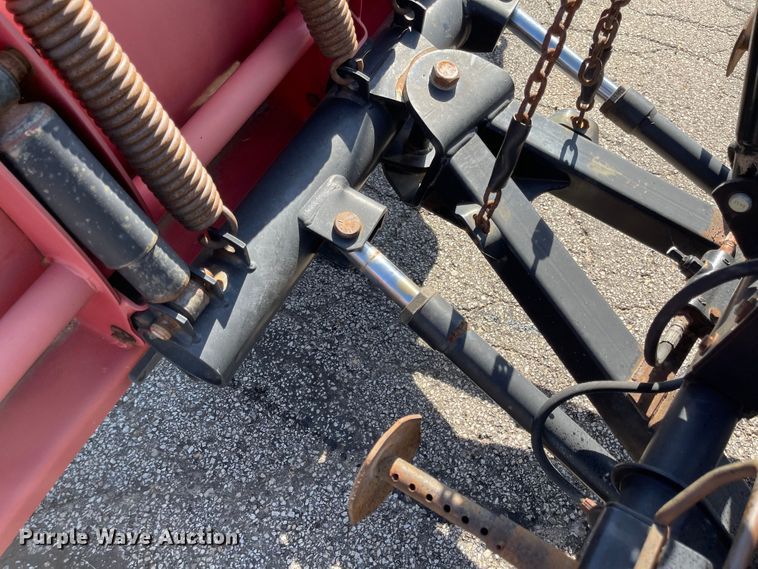 image for item JD9310 2009 Dodge Ram 5500HD  Quad Cab dump truck