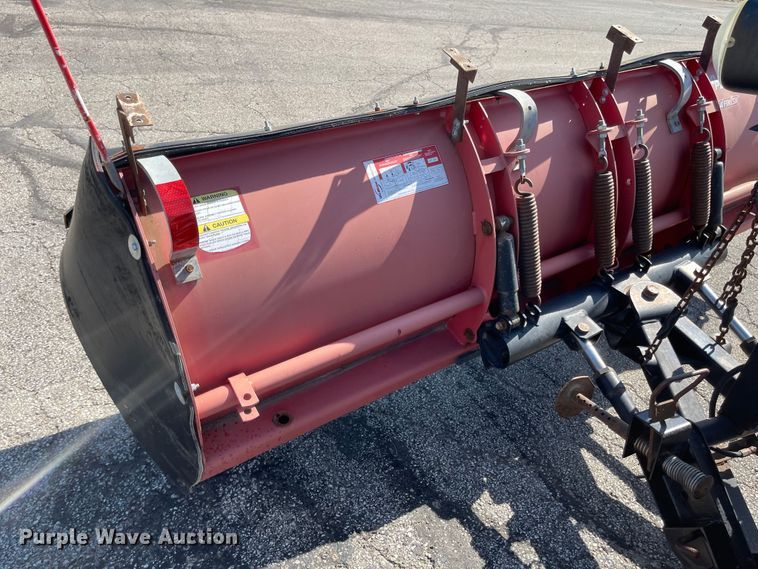 image for item JD9310 2009 Dodge Ram 5500HD  Quad Cab dump truck