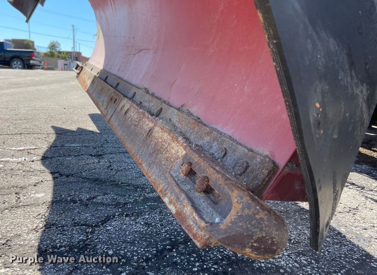 image for item JD9310 2009 Dodge Ram 5500HD  Quad Cab dump truck