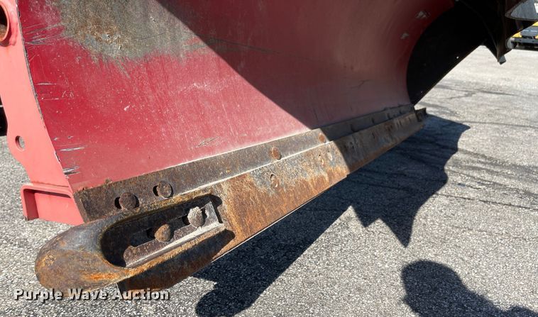 image for item JD9310 2009 Dodge Ram 5500HD  Quad Cab dump truck