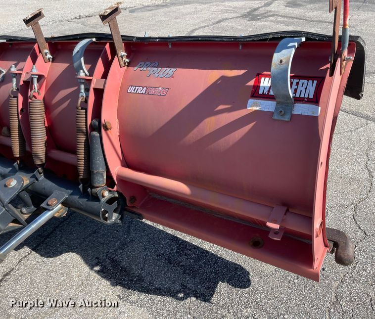 image for item JD9310 2009 Dodge Ram 5500HD  Quad Cab dump truck