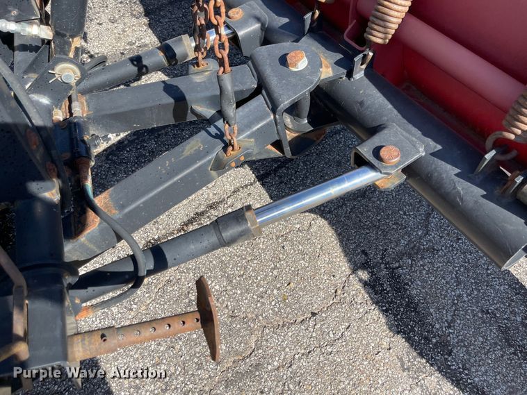 image for item JD9310 2009 Dodge Ram 5500HD  Quad Cab dump truck