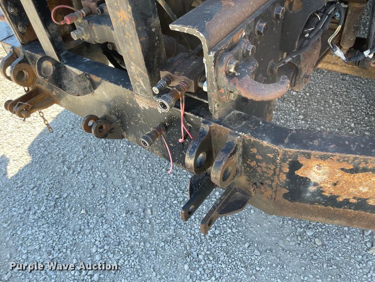 image for item JD9312 2006 International 7400  dump truck