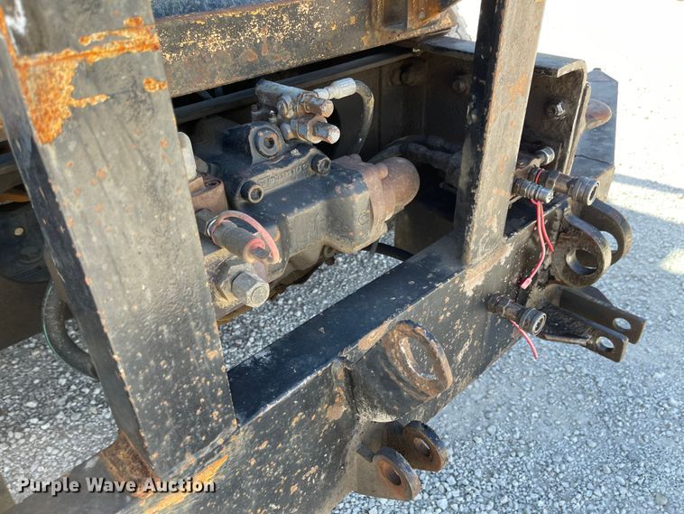 image for item JD9312 2006 International 7400  dump truck