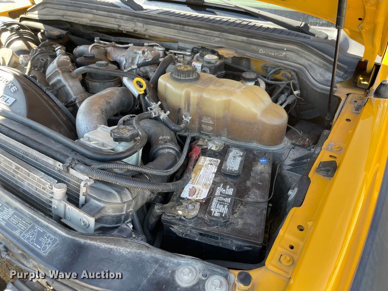 image for item JD9315 2009 Ford F550 Super Duty  bucket truck