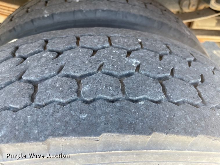 image for item JD9315 2009 Ford F550 Super Duty  bucket truck