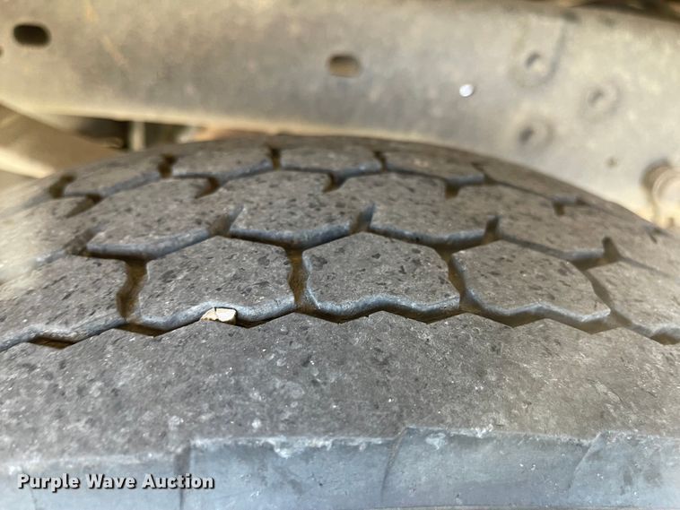 image for item JD9315 2009 Ford F550 Super Duty  bucket truck