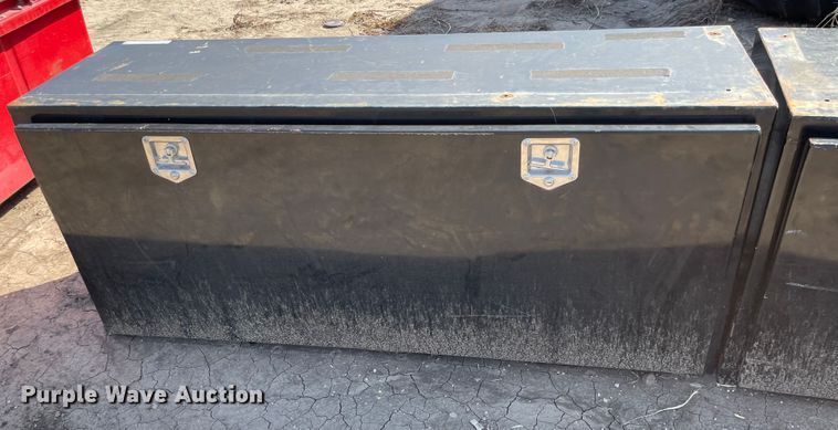 image for item JD9324 (4) toolboxes