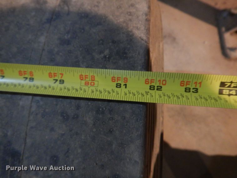 image for item JJ9659 Walk n Roll WR90 Series 3  pneumatic roller