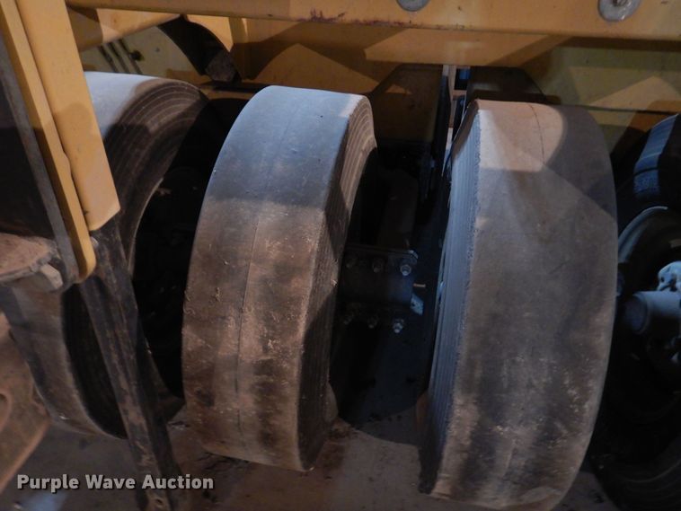 image for item JJ9659 Walk n Roll WR90 Series 3  pneumatic roller