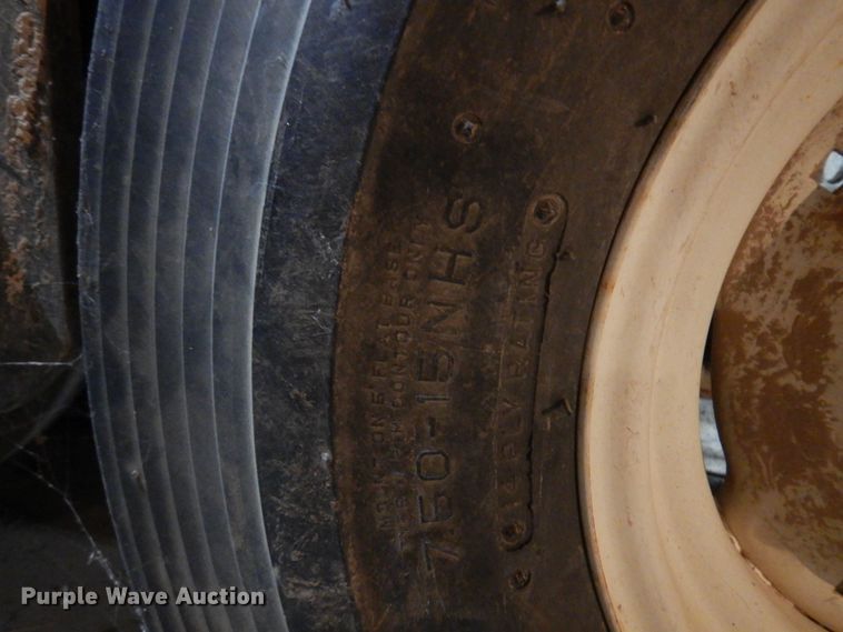 image for item JJ9659 Walk n Roll WR90 Series 3  pneumatic roller