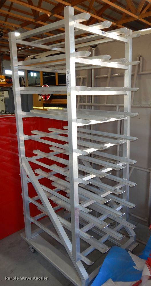 image for item KF9179 Canned food rack