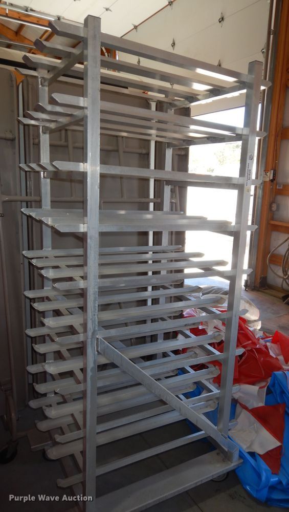 image for item KF9179 Canned food rack