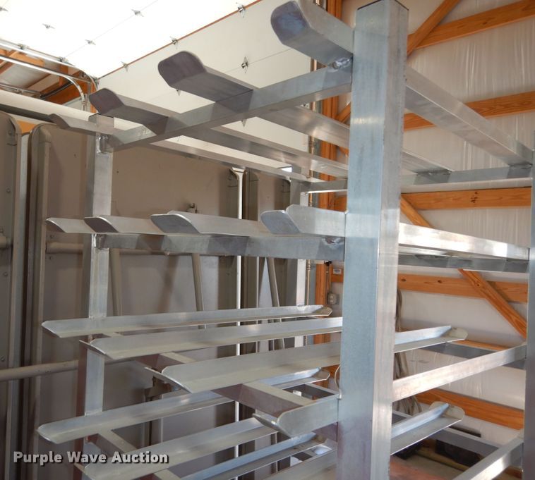 image for item KF9179 Canned food rack