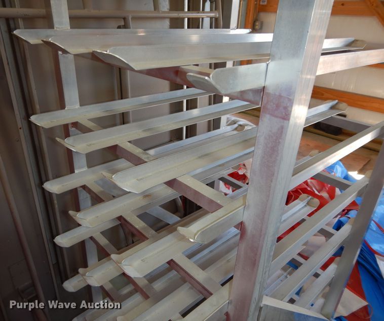 image for item KF9179 Canned food rack