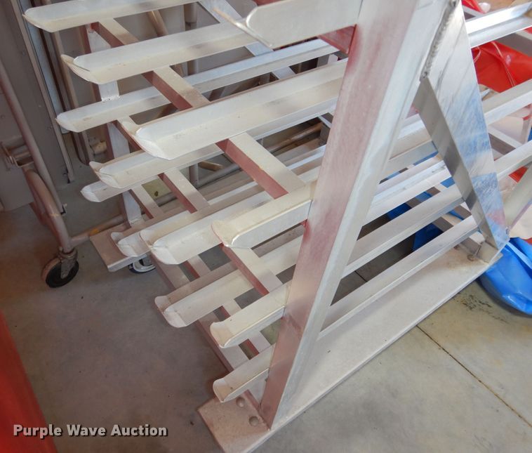 image for item KF9179 Canned food rack