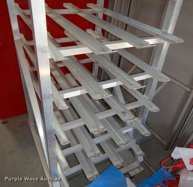 image for item KF9179 Canned food rack