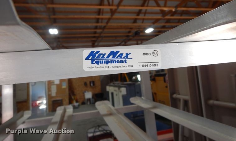 image for item KF9179 Canned food rack