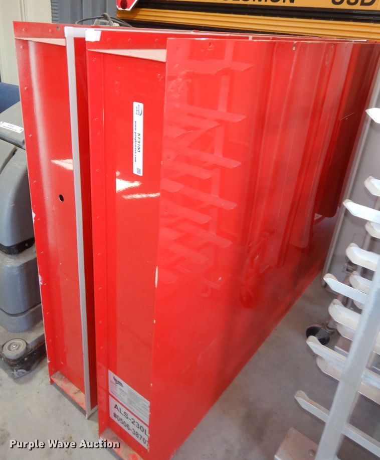 image for item KF9180 (2) All Star scoreboards