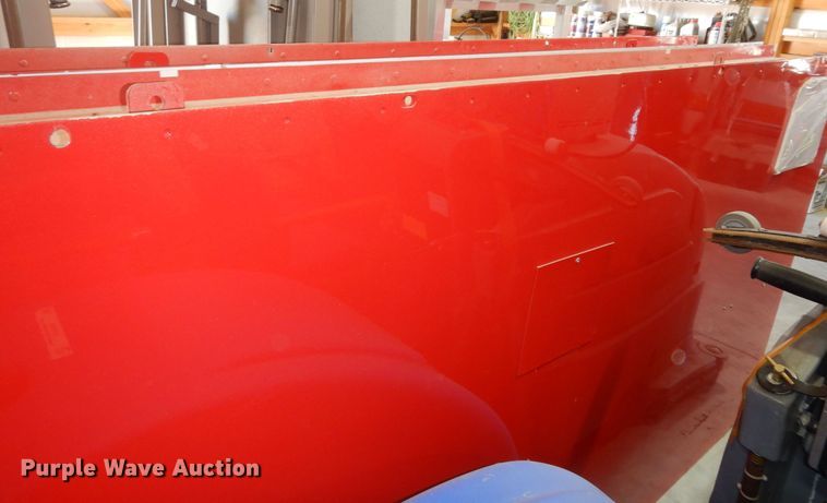 image for item KF9180 (2) All Star scoreboards