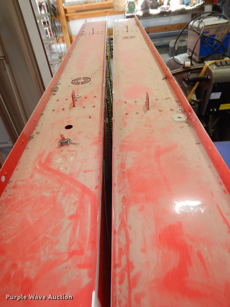 image for item KF9180 (2) All Star scoreboards