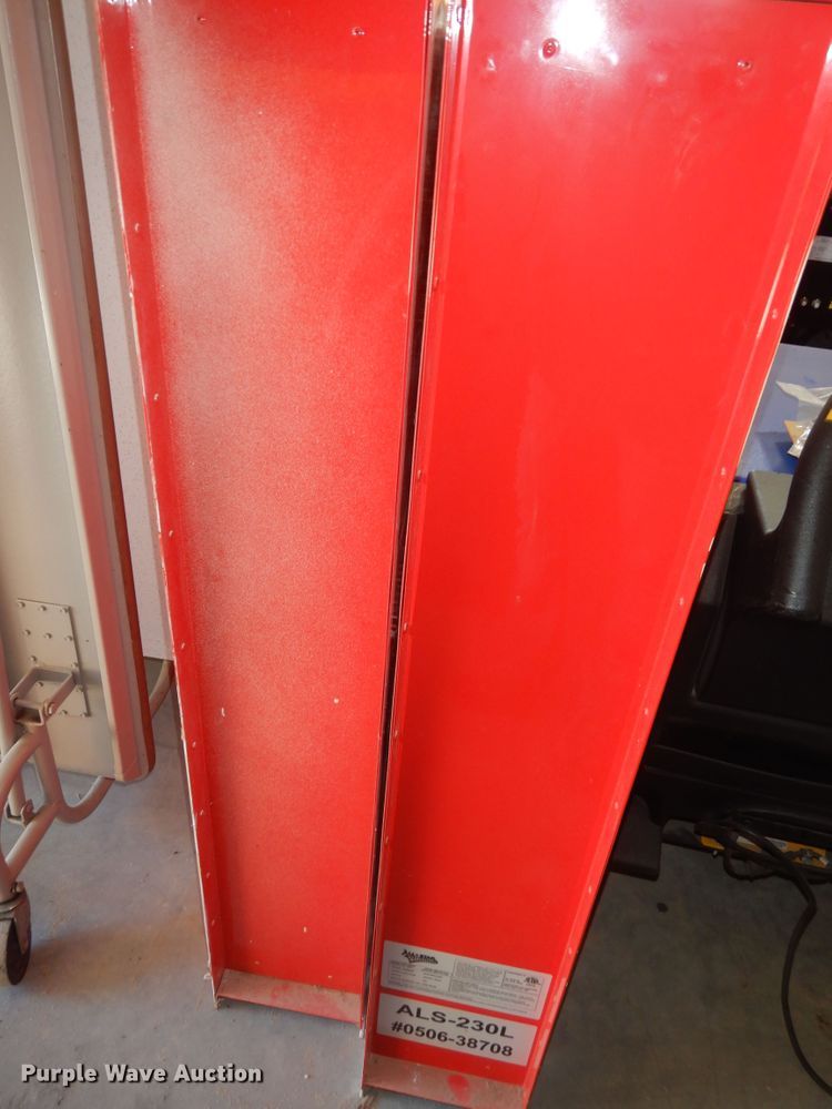 image for item KF9180 (2) All Star scoreboards