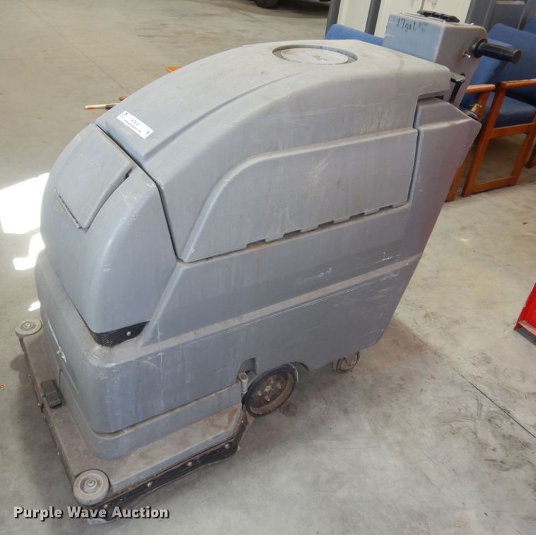 image for item KF9181 Nobles 2601  floor scrubber