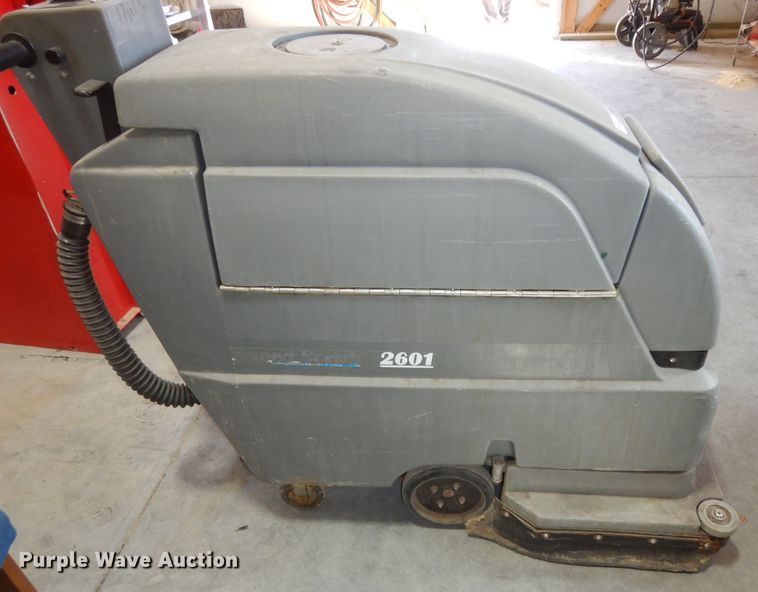 image for item KF9181 Nobles 2601  floor scrubber