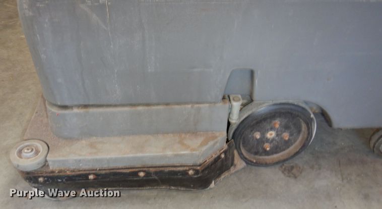 image for item KF9181 Nobles 2601  floor scrubber