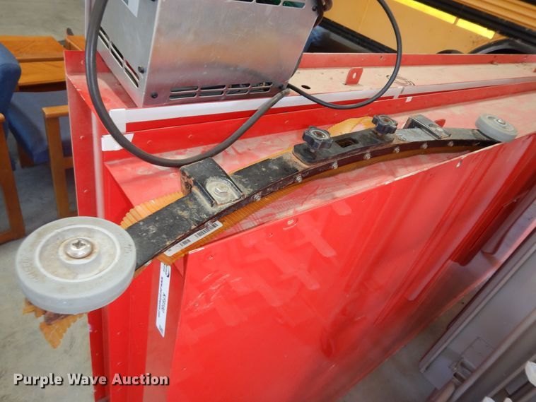 image for item KF9181 Nobles 2601  floor scrubber