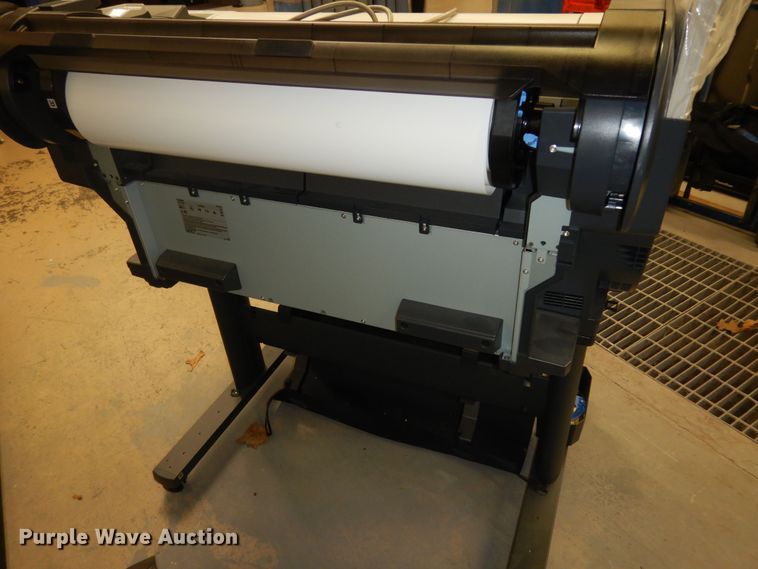 image for item KF9215 Canon ImagePrograf iPF650  printer