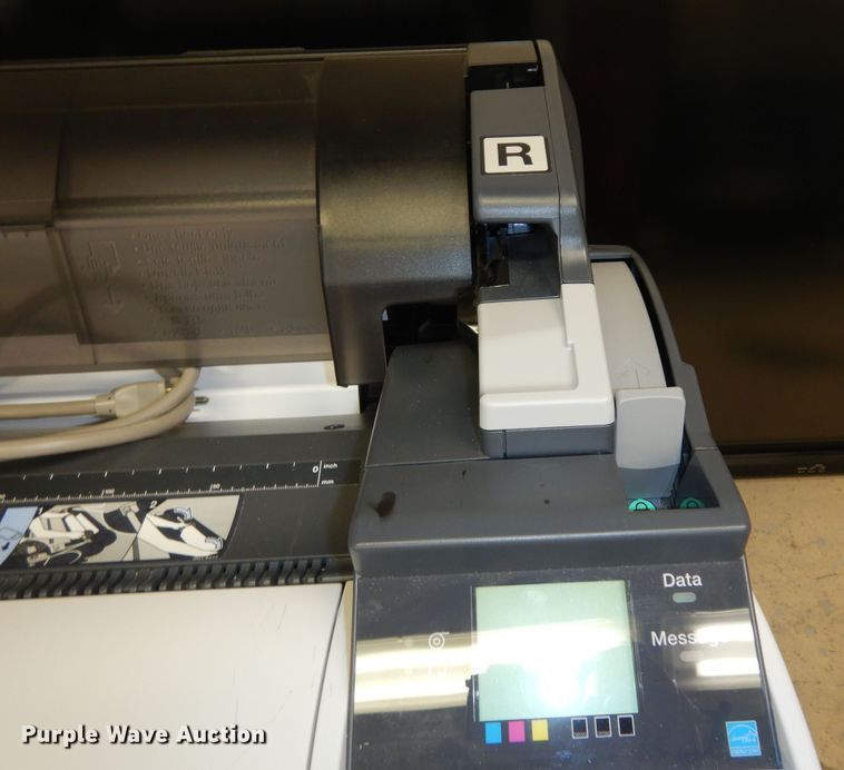 image for item KF9215 Canon ImagePrograf iPF650  printer