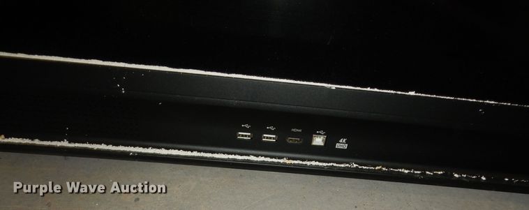 image for item KF9225 Promethean  Smartboard interactive display