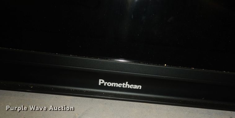 image for item KF9225 Promethean  Smartboard interactive display