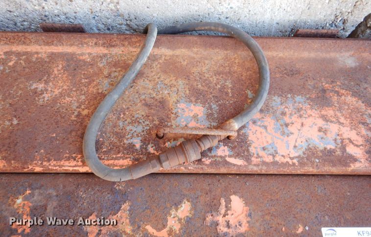 image for item KF9443 Monroe MS966-RF-GB  8' W spreader