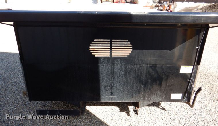 image for item KF9444 Rugby  dump bed