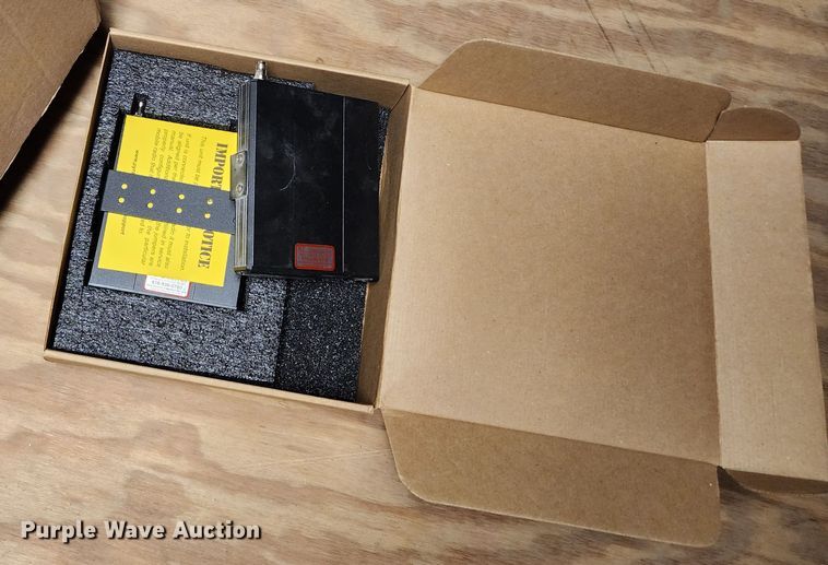 image for item KH9195 Radio equipment