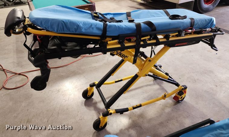 image for item KH9196 Fire fighting equipment