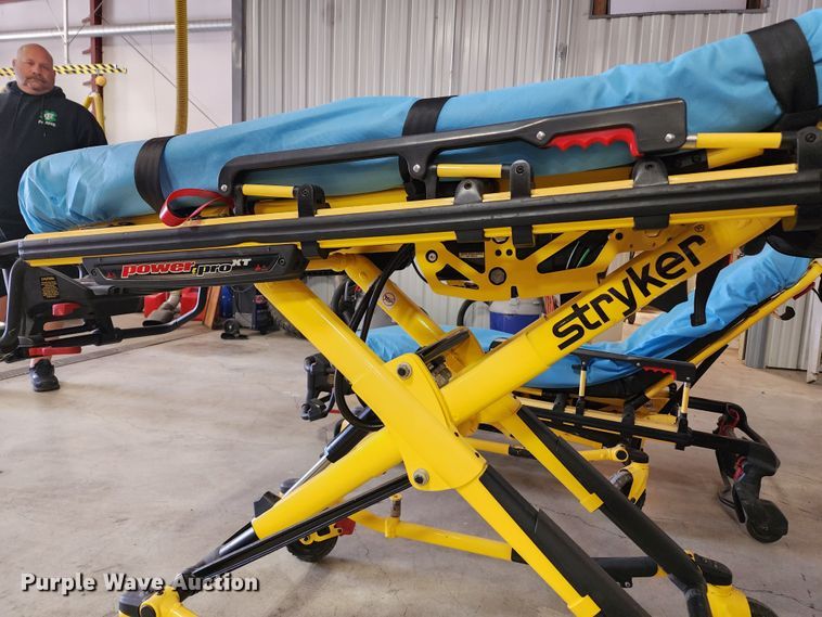 image for item KH9196 Fire fighting equipment