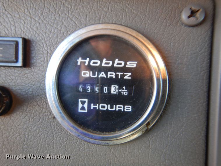 image for item KI9237 2005 Kenworth T300  bucket truck