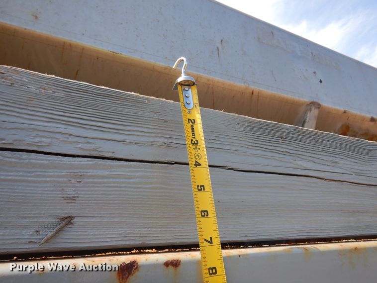 image for item KI9433 1991 International 4700  dump truck