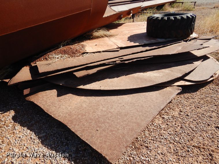 image for item KJ9149 Steel H-beams