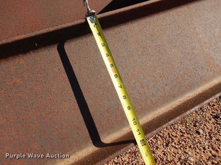 image for item KJ9149 Steel H-beams