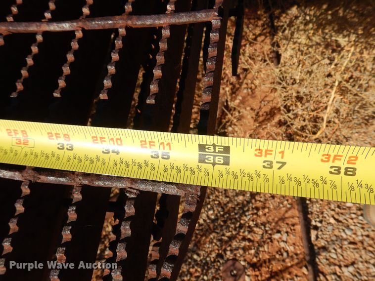 image for item KJ9149 Steel H-beams