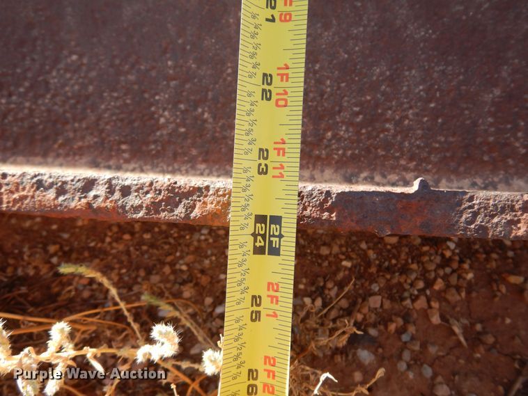 image for item KJ9149 Steel H-beams