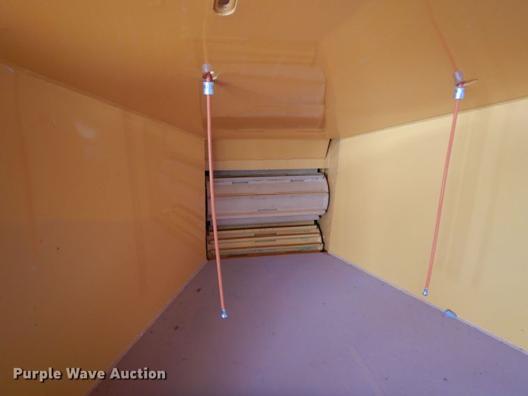 image for item KO9800 2018 Bandit Intimidator 12XPC  wood chipper