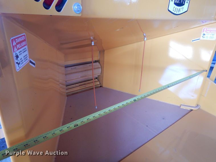 image for item KO9800 2018 Bandit Intimidator 12XPC  wood chipper